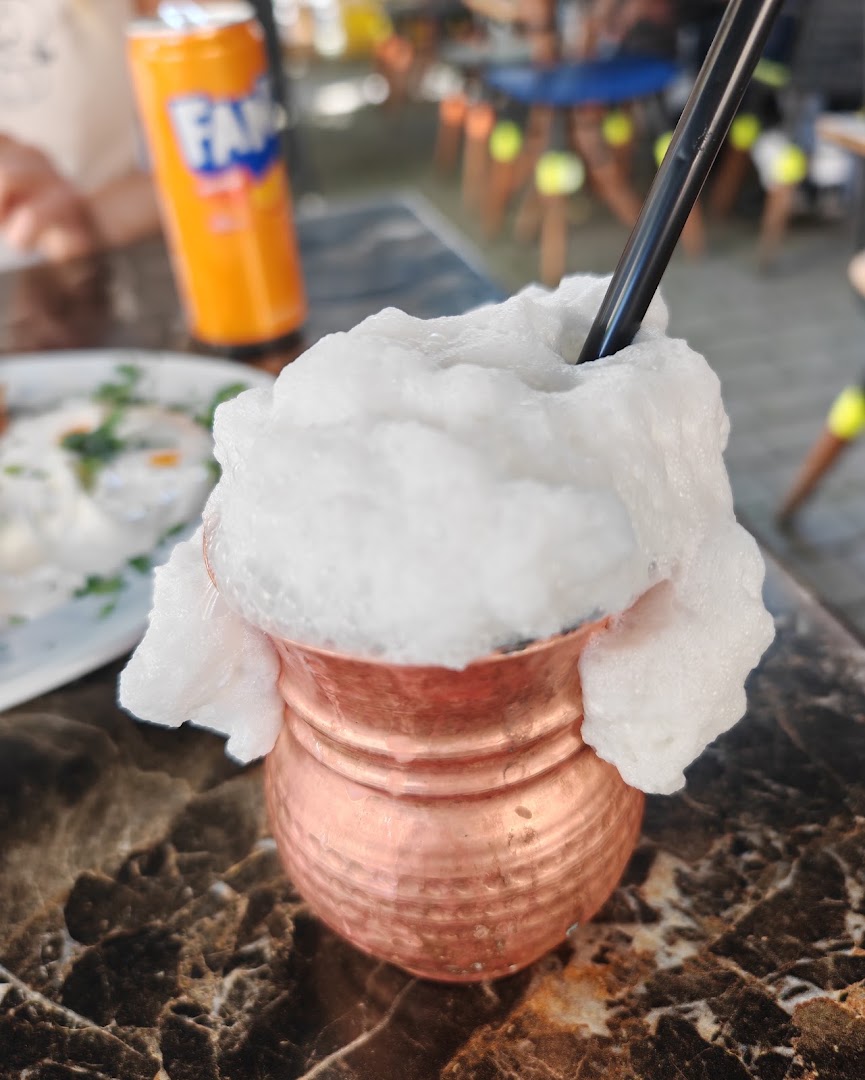 Kirvem Grill Haus · Fotos 12