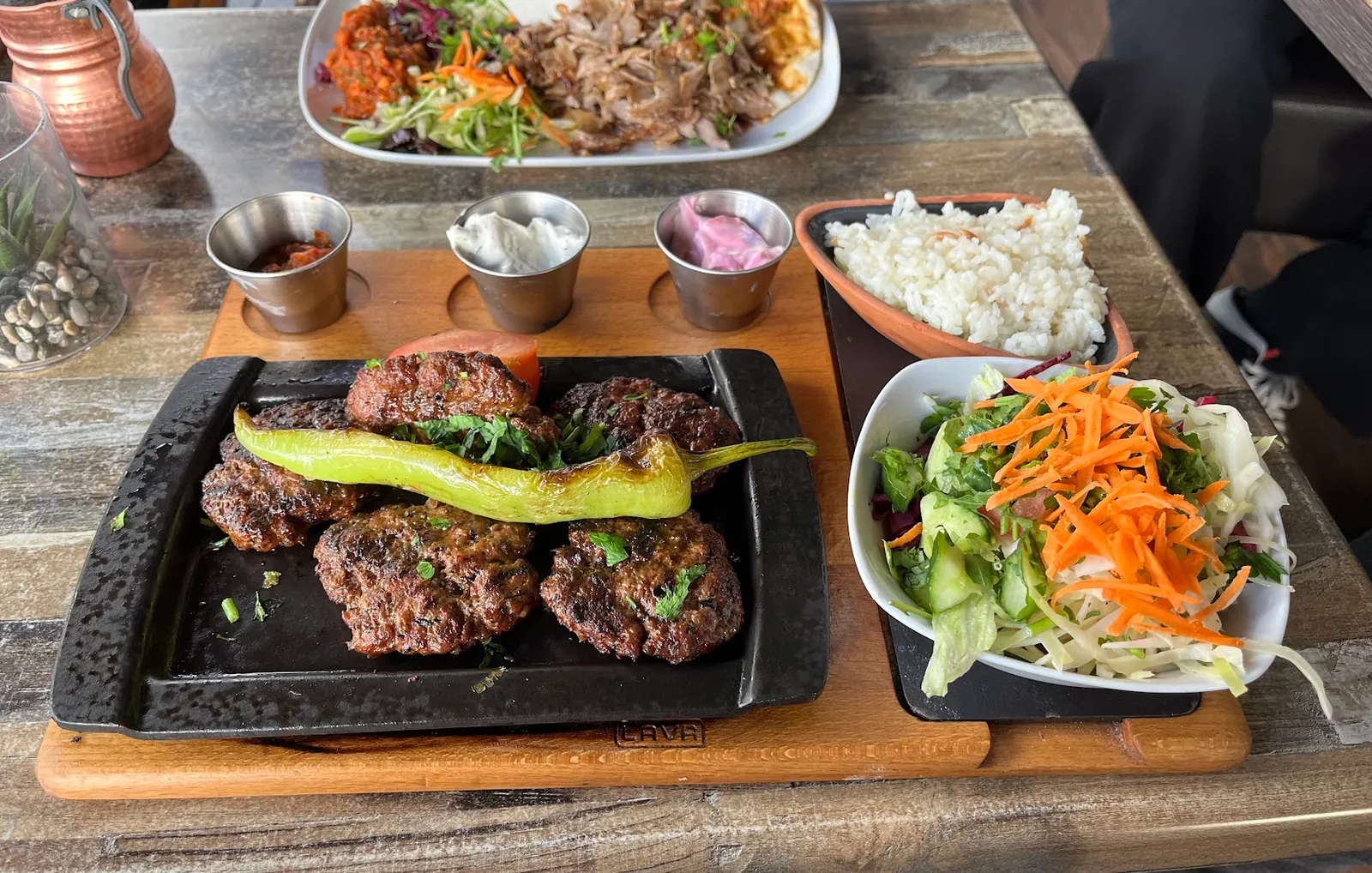 Kirvem Grill Haus · Fotos 9