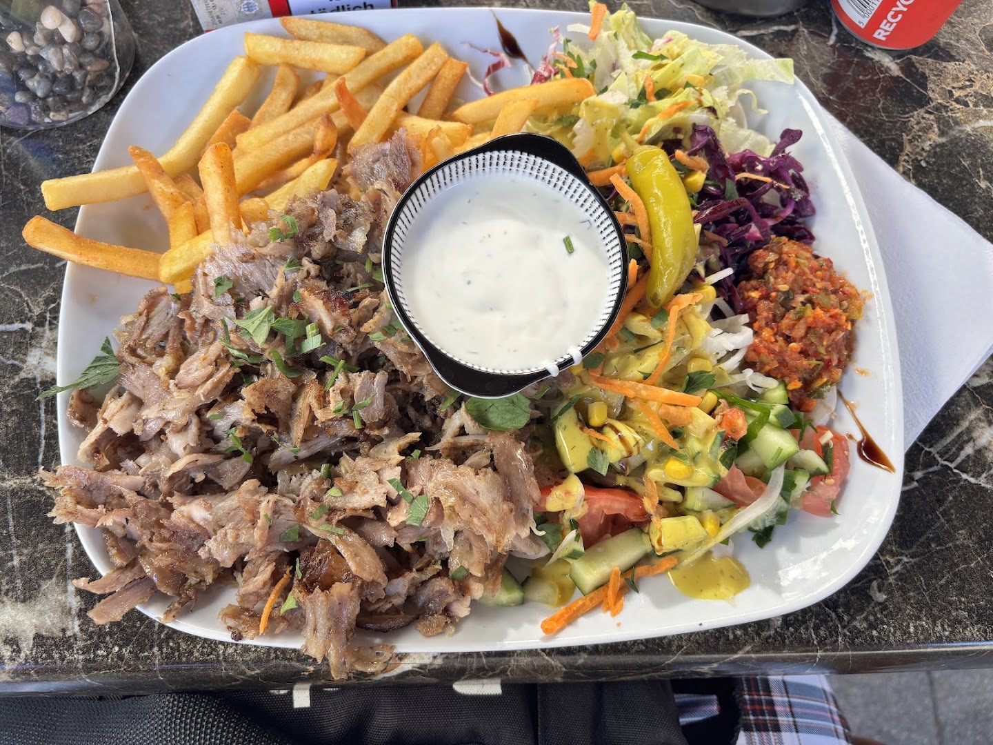 Kirvem Grill Haus · Fotos 5