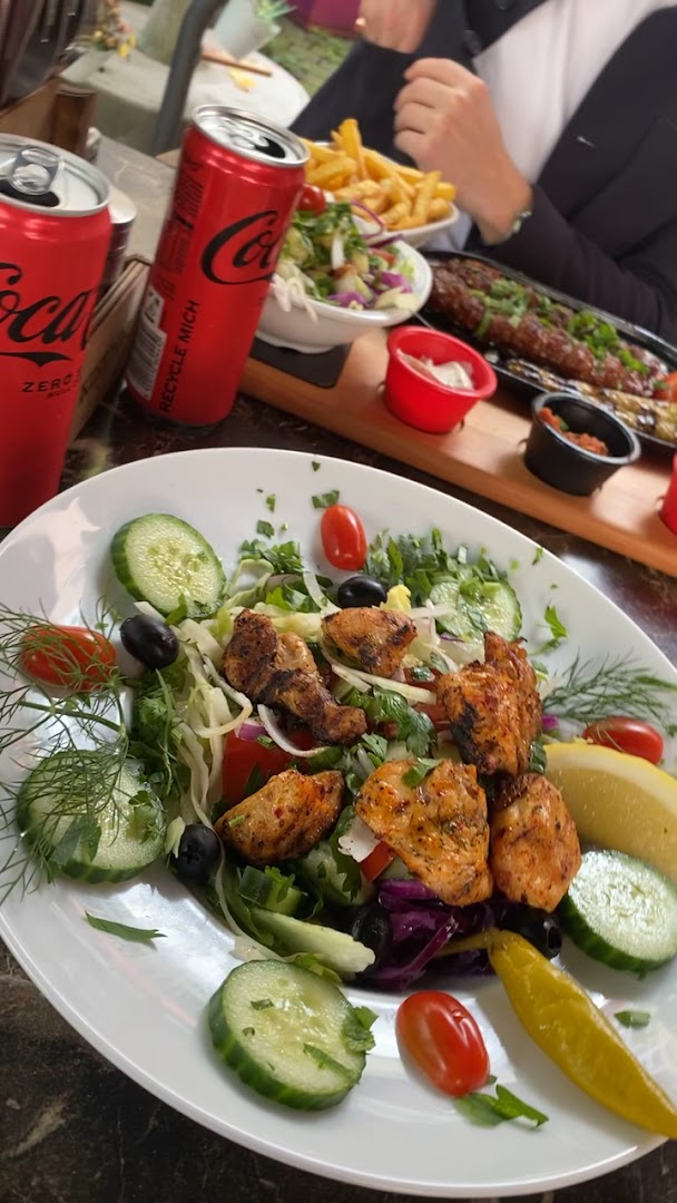 Kirvem Grill Haus · Fotos 16