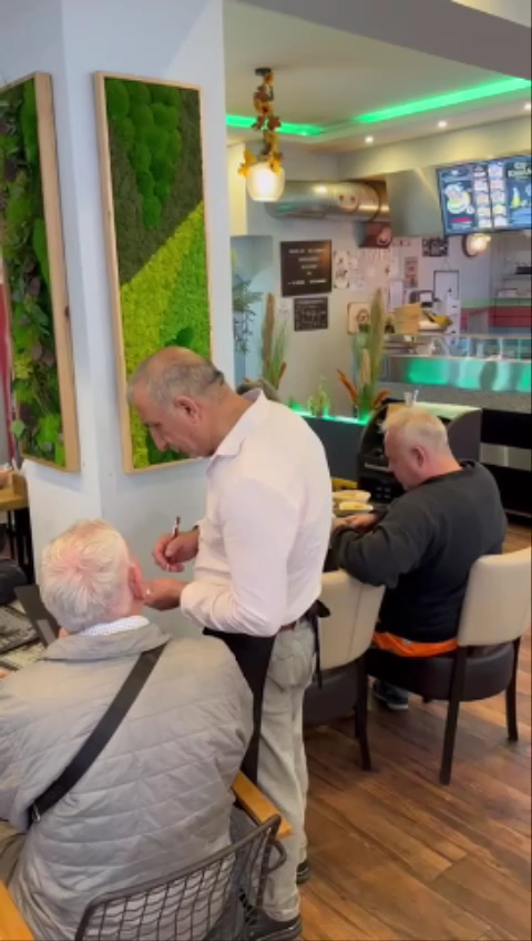 Kirvem Grill Haus · Fotos 18