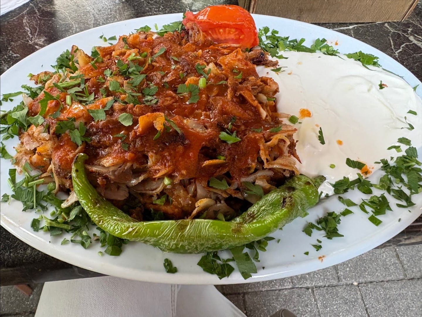 Kirvem Grill Haus · Fotos 7