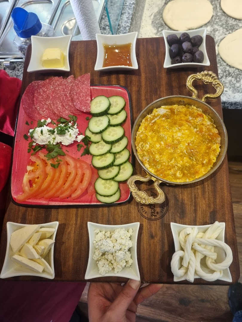 Kirvem Grill Haus · Fotos 14