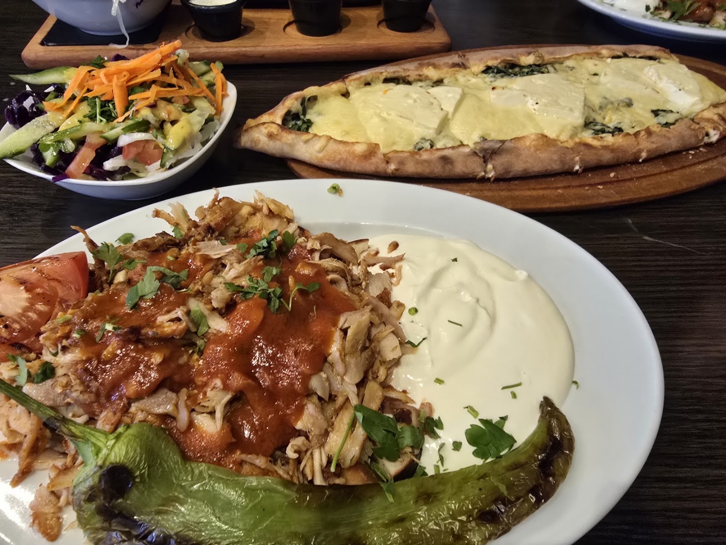 Kirvem Grill Haus · Fotos 4