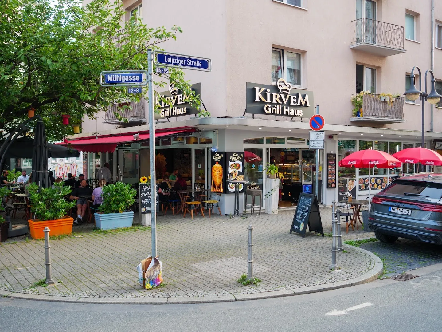 Kirvem Grill Haus · Fotos 8