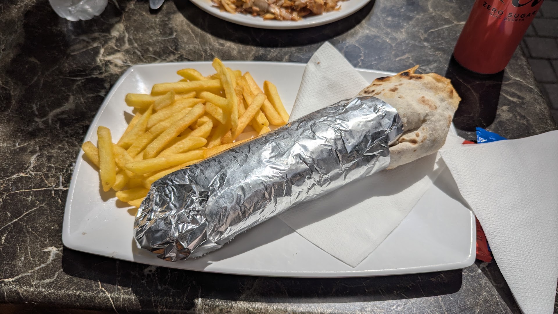 Kirvem Grill Haus · Fotos 10